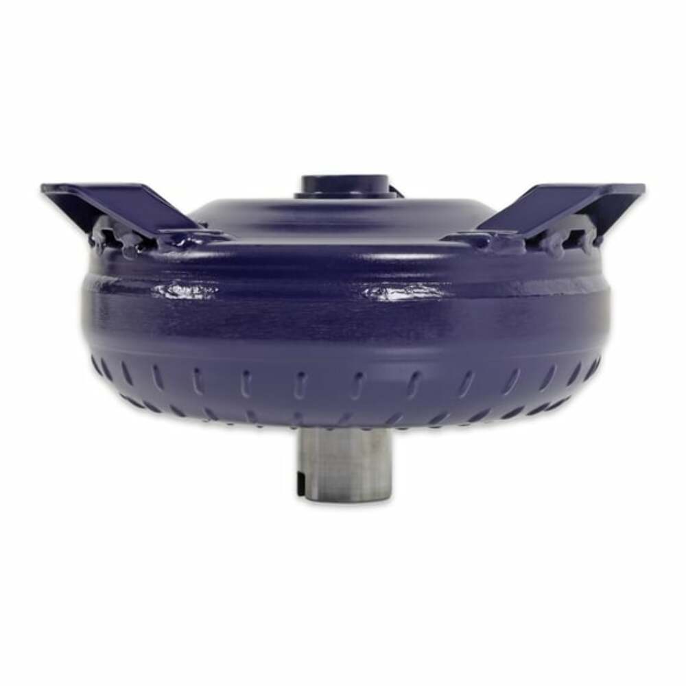 Nitrous Holeshot 3500 Torque Converter, 1965-91 GM TH400