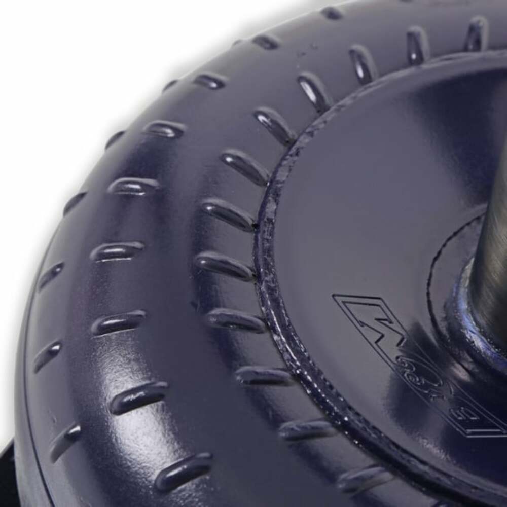 Nitrous Holeshot 3500 Torque Converter, 1965-91 GM TH400