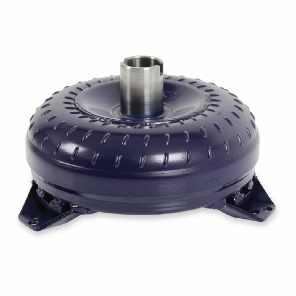 Nitrous Holeshot 3500 Torque Converter, 1965-91 GM TH400