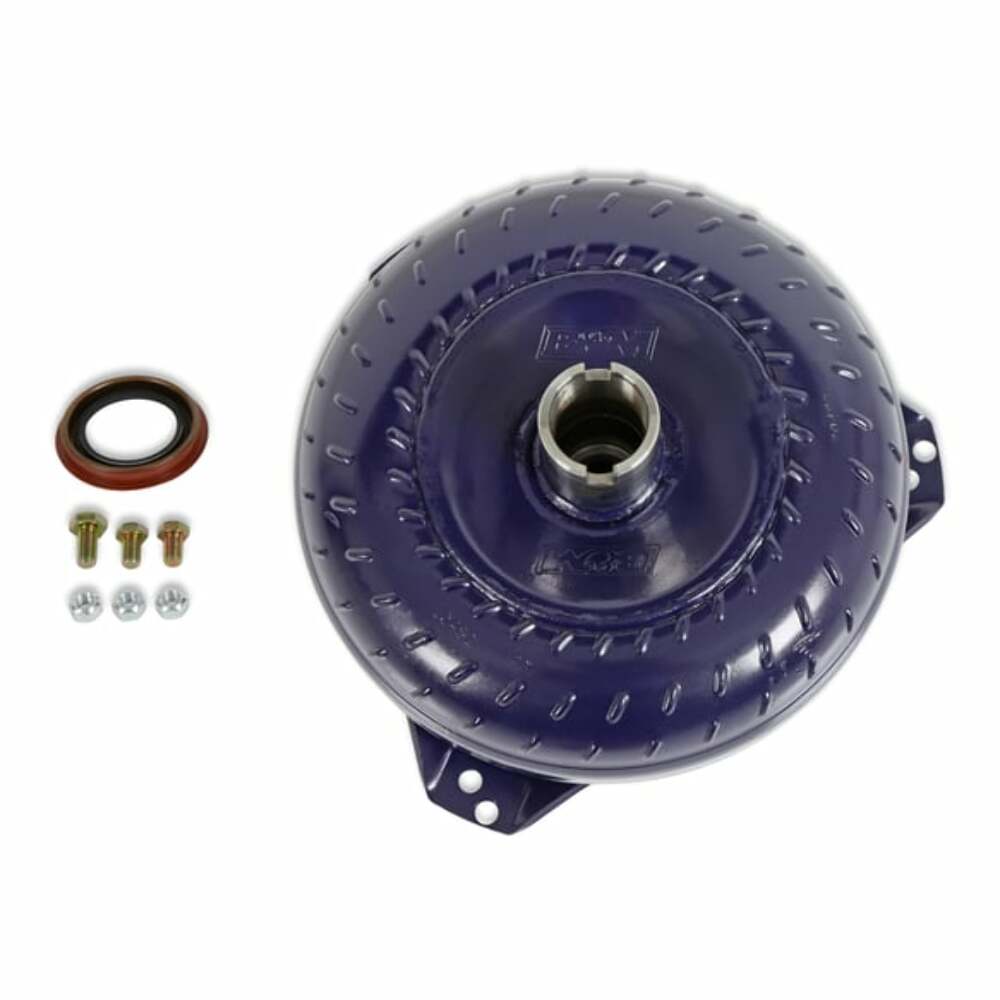 Nitrous Holeshot 3600 Torque Converter, 1965-91 GM TH400