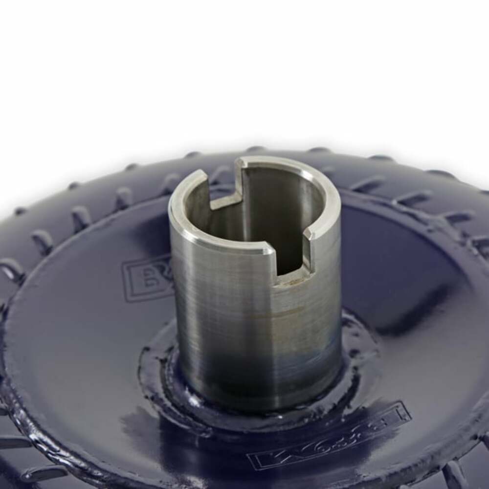 Nitrous Holeshot 3600 Torque Converter, 1965-91 GM TH400