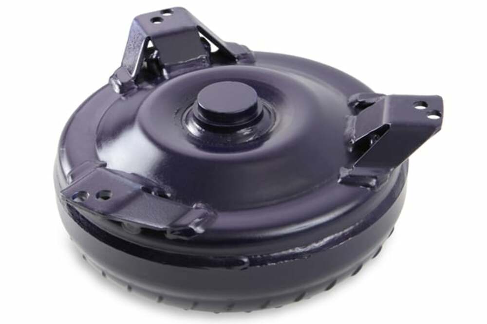 Nitrous HoleShot 3800 Torque Converter, 1965-91 GM TH400,425,375B