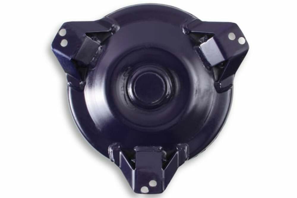 Nitrous HoleShot 3800 Torque Converter, 1965-91 GM TH400,425,375B