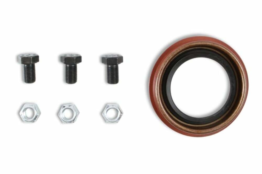 Nitrous HoleShot 3800 Torque Converter, 1965-91 GM TH400,425,375B