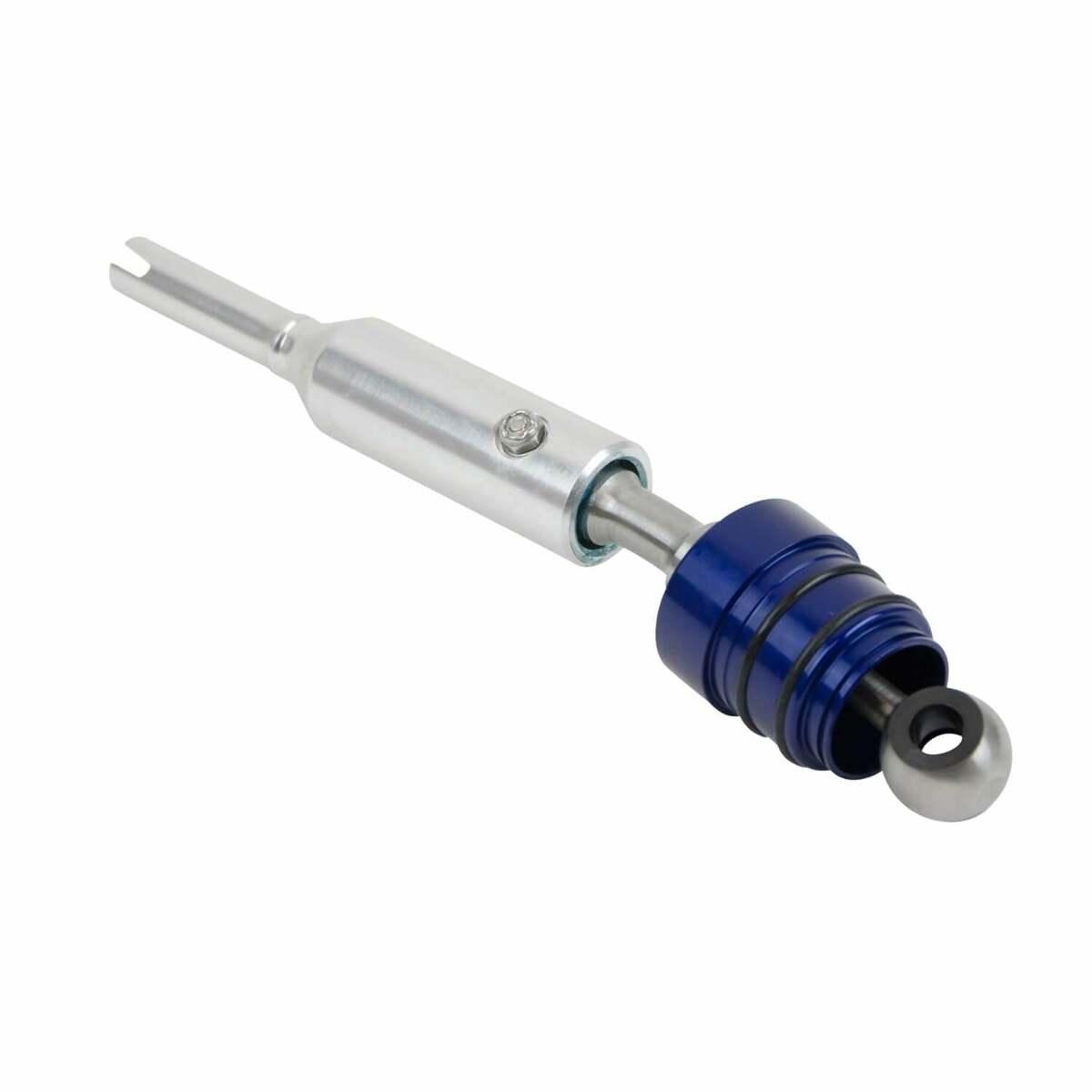 Precision Manual SportShifter - BMW billet aluminum stainless steel