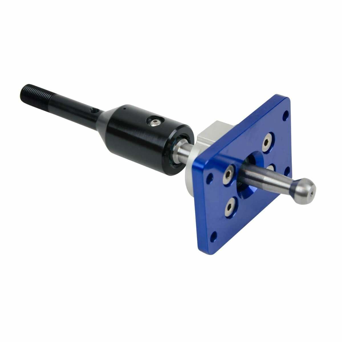 Precision Manual SportShifter - C5/C6 Corvette billet aluminum stainless steel