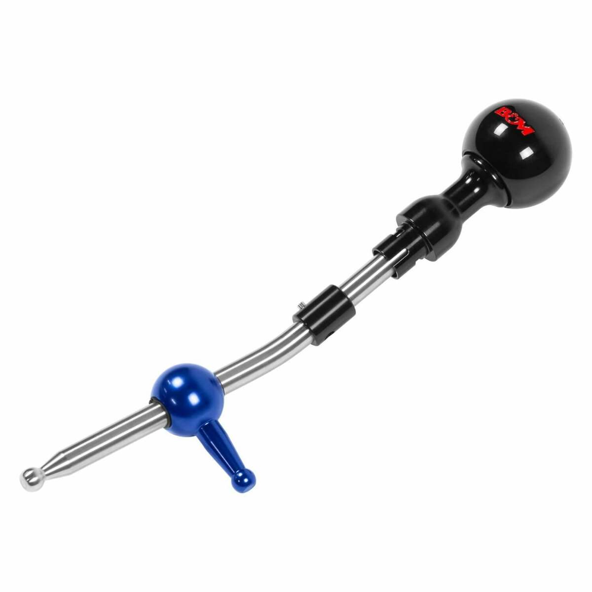 Precision Manual SportShifter - Jeep JL aluminum stainless steel