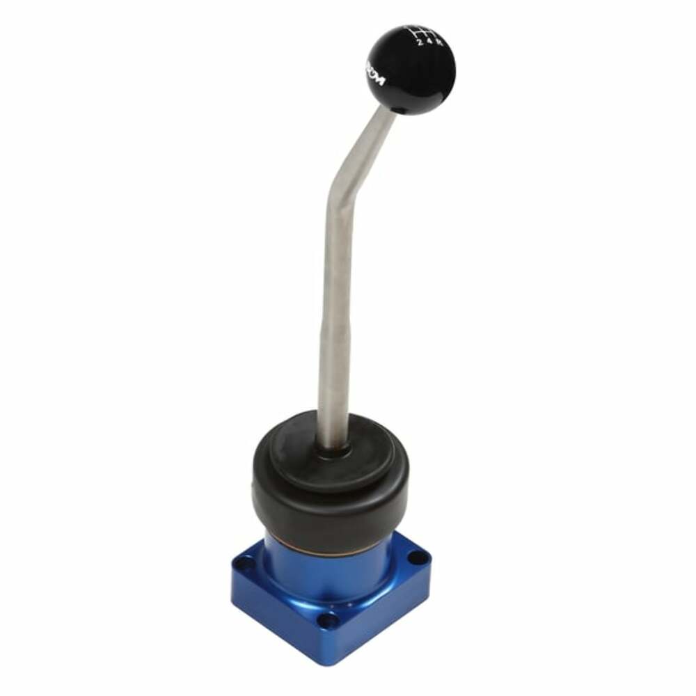 Precision Manual SportShifter - Jeep TJ aluminum stainless steel