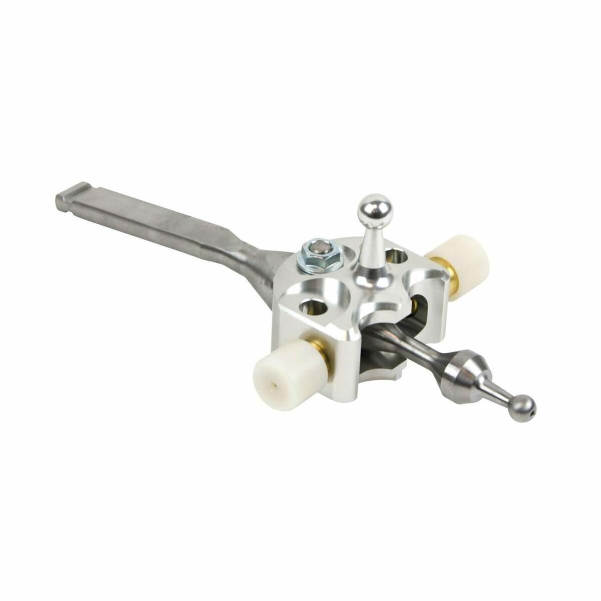 Precision Manual SportShifter - Porsche billet aluminum stainless steel