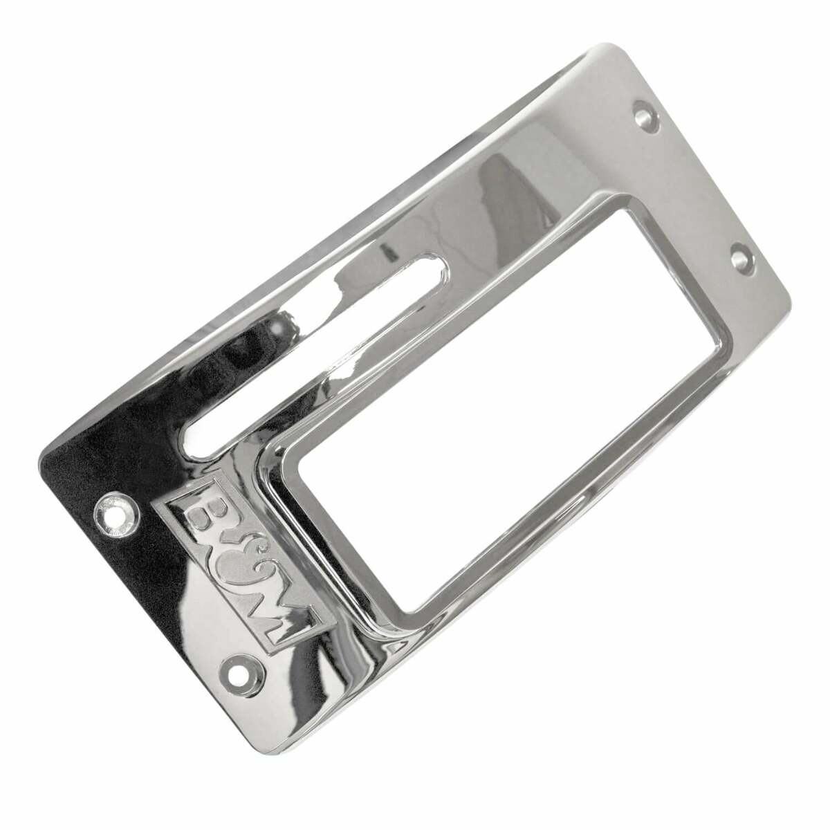 B&M QuickSilver Shifter Top Cover