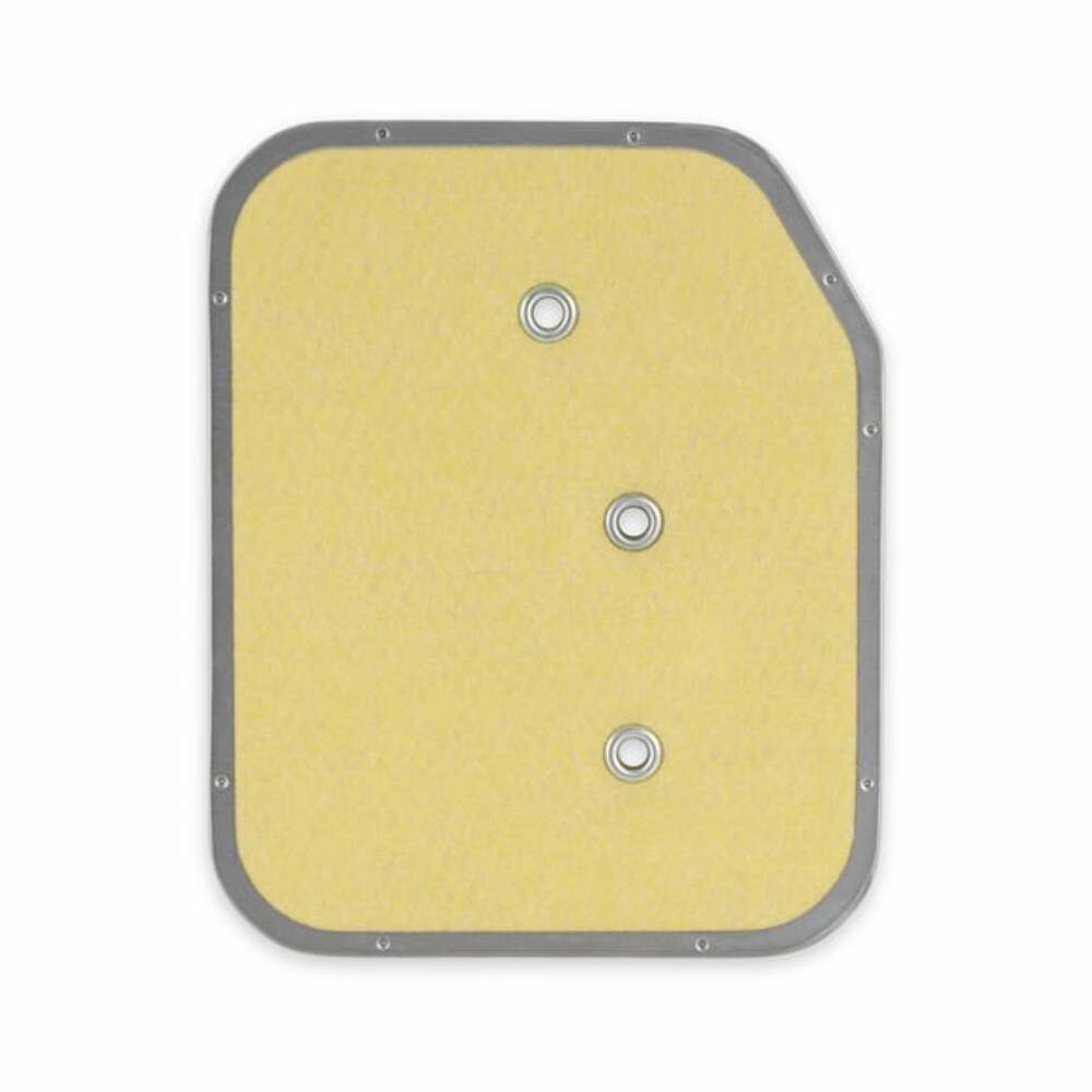 B&M Replacement Transmission Filter aluminum