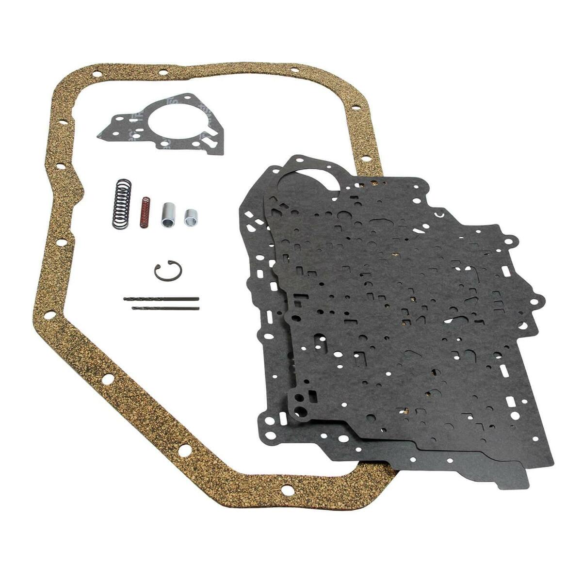 Shift Improver Kit - GM TH2004R Transmissions
