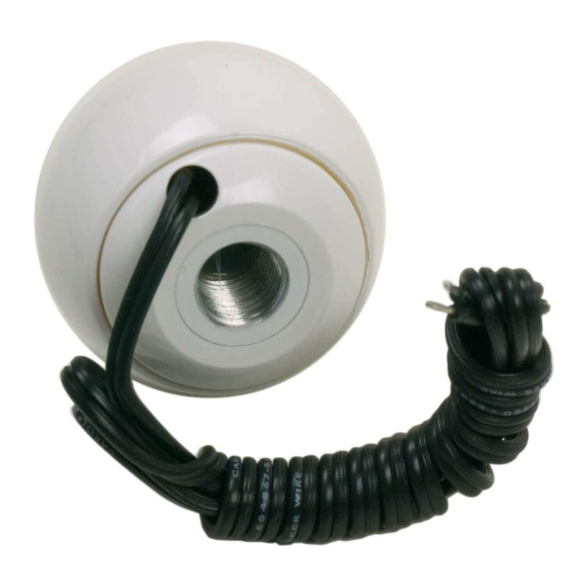 B&M Shift Knob with Momentary Switch