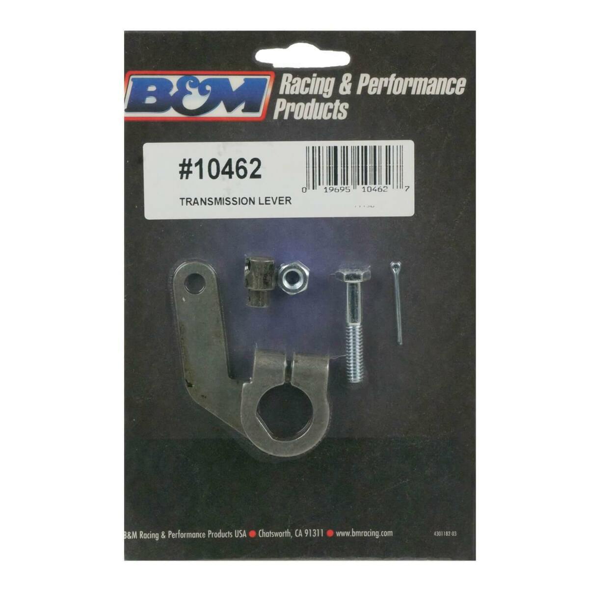 B&M Shift Lever Kit - Mopar/AMC