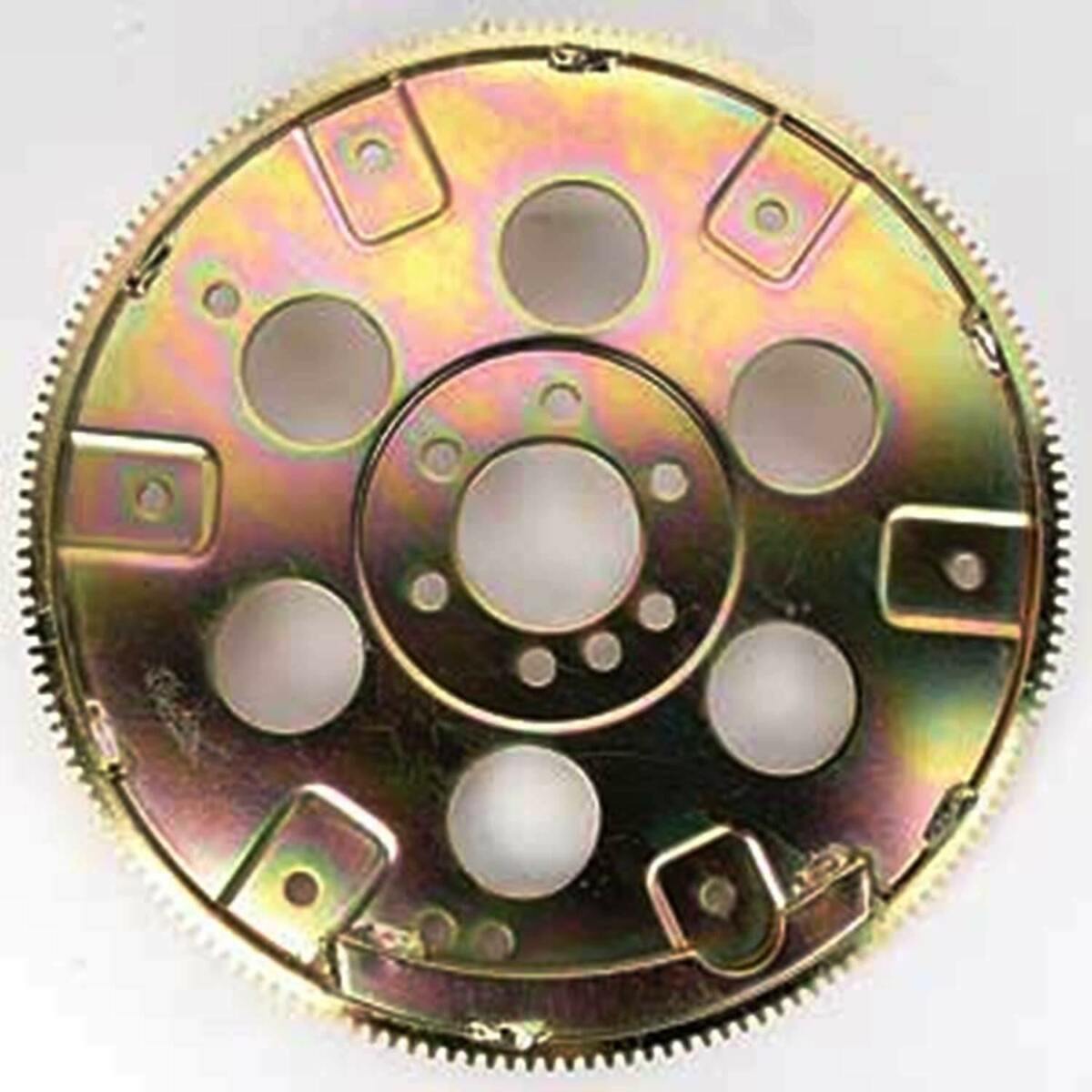 Steel SFI Certified Flexplate - Big Block Chevrolet