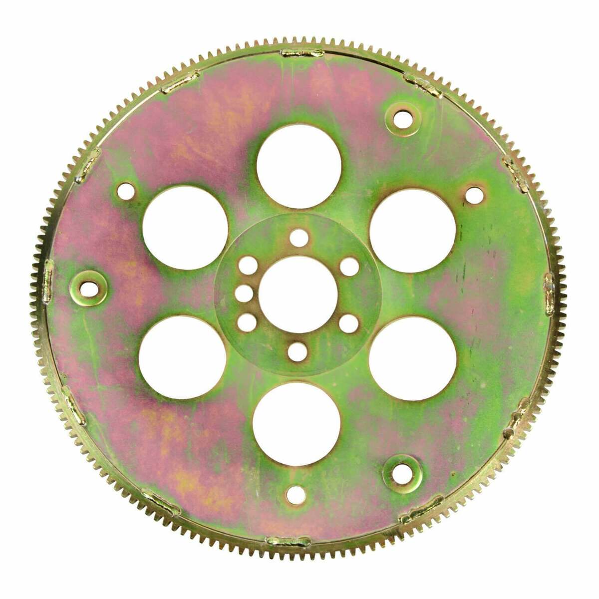 Steel SFI Certified Flexplate - GM LS Engines