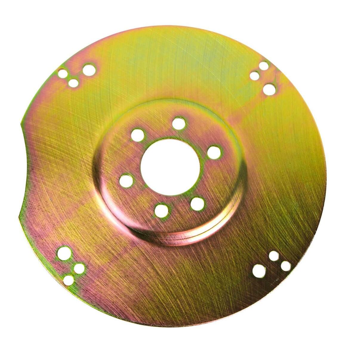 Steel SFI Certified Flexplate - Mopar Small Block