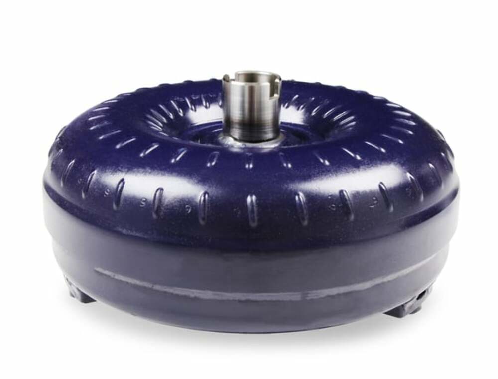 Tork Master 2000 Torque Converter 1984-96 GM TH700R4/4L60/4L60E