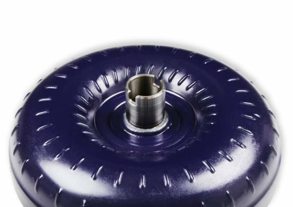 Tork Master 2000 Torque Converter 1984-96 GM TH700R4/4L60/4L60E