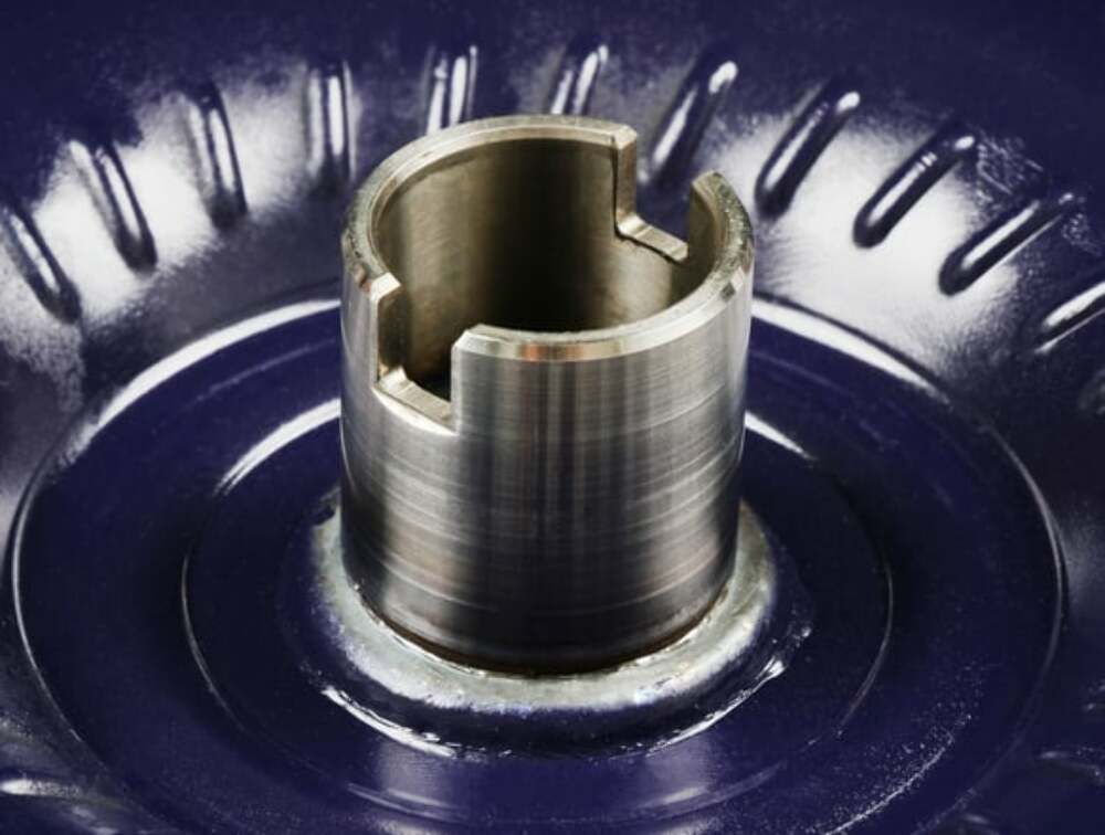 Tork Master 2000 Torque Converter 1984-96 GM TH700R4/4L60/4L60E