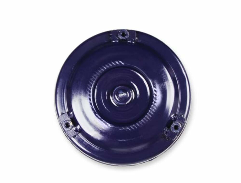 Tork Master 2000 Torque Converter 1984-96 GM TH700R4/4L60/4L60E