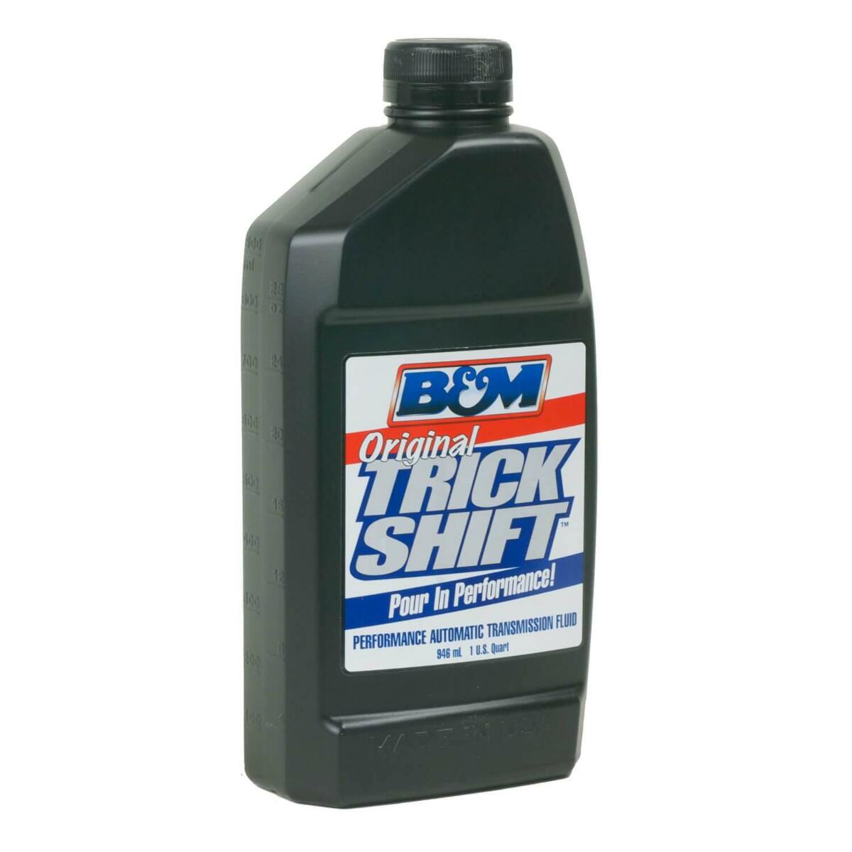 Trick Shift Automatic Transmission Fluid - 1 Quart Bottle