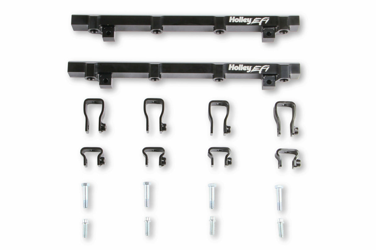 Hooker performance muffler ram-300-620-300-600
