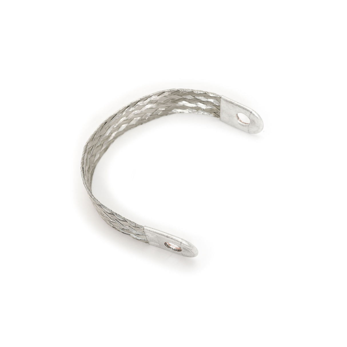 Ground Strap 4 AWG (5.2 mm) 14 IN 20308