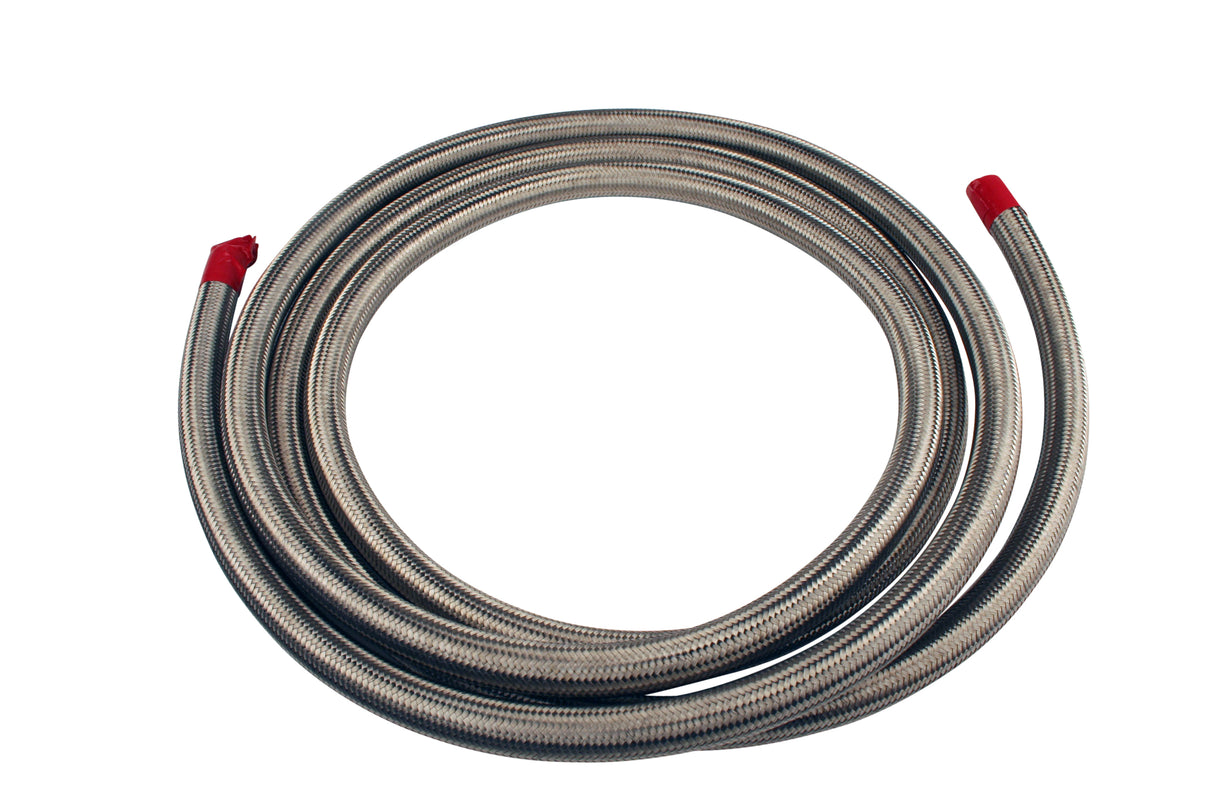 Aeromotive fuel line kit stainless steel 15709