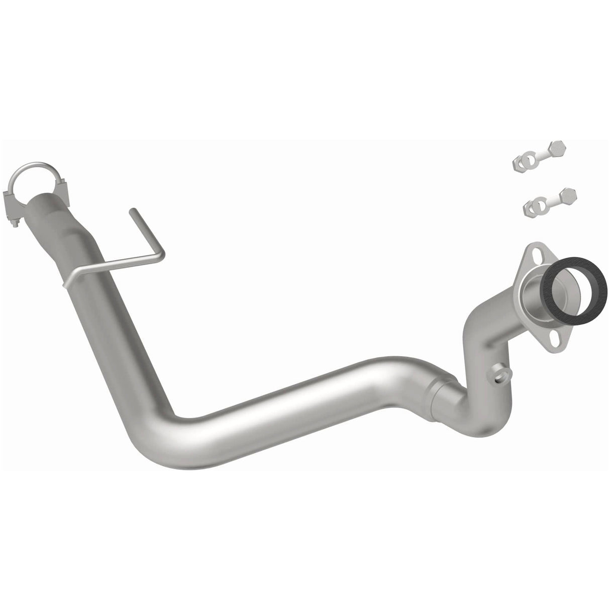 t 1996-1998 Jeep Grand Cherokee Direct-Fit Front Pipe Kit 107-0236 Brexhaust