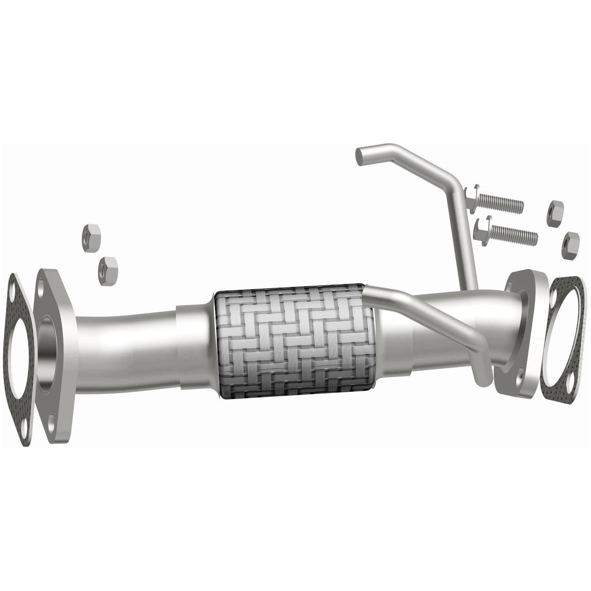 t 2012-2013 Kia Soul Direct-Fit Front Pipe Kit 107-0289 Brexhaust