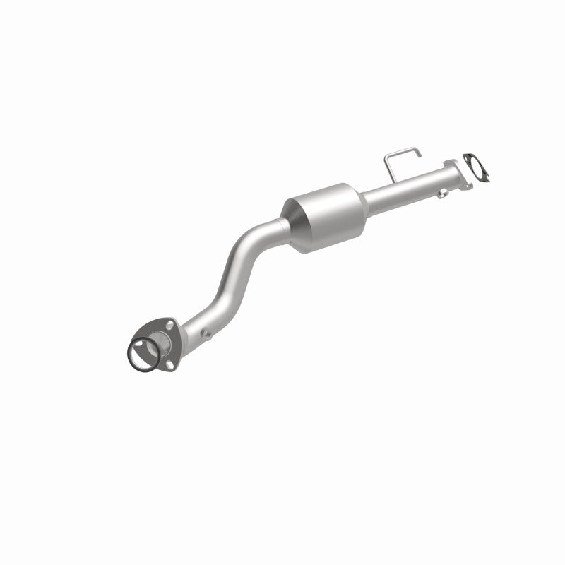 t 2004 Isuzu Rodeo 3.2L Direct-Fit Catalytic Converter 4551633 Magnaflow MagnaFlow Exhaust Products