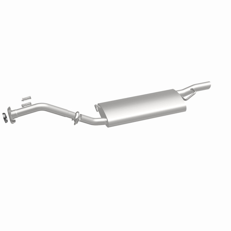 Fits 2009-2013 Toyota Corolla 1.8L Direct-Fit Replacement Exhaust 106-0577