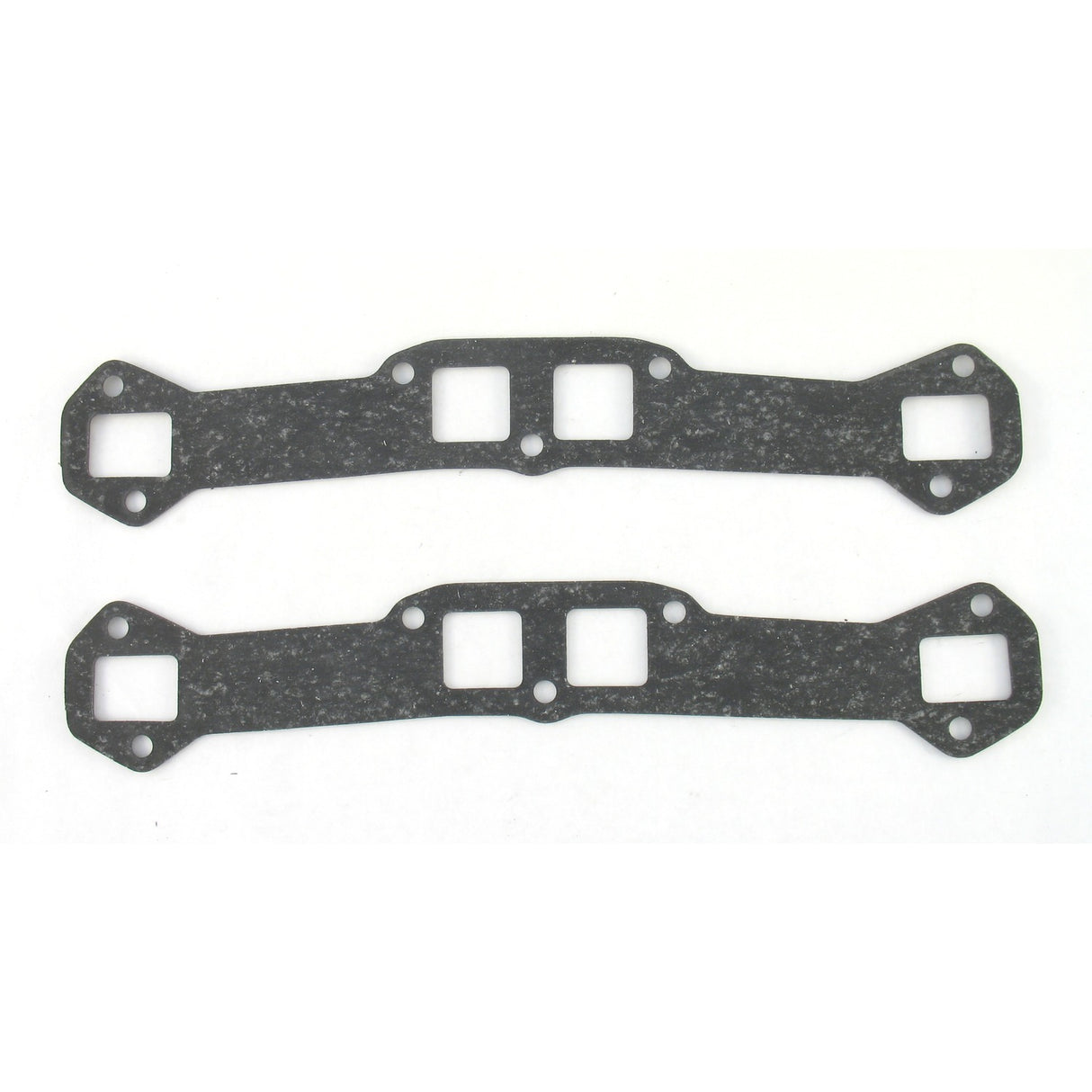 Headers for Chevy 348-409 rectangle port Header Flange Gaskets HG9348