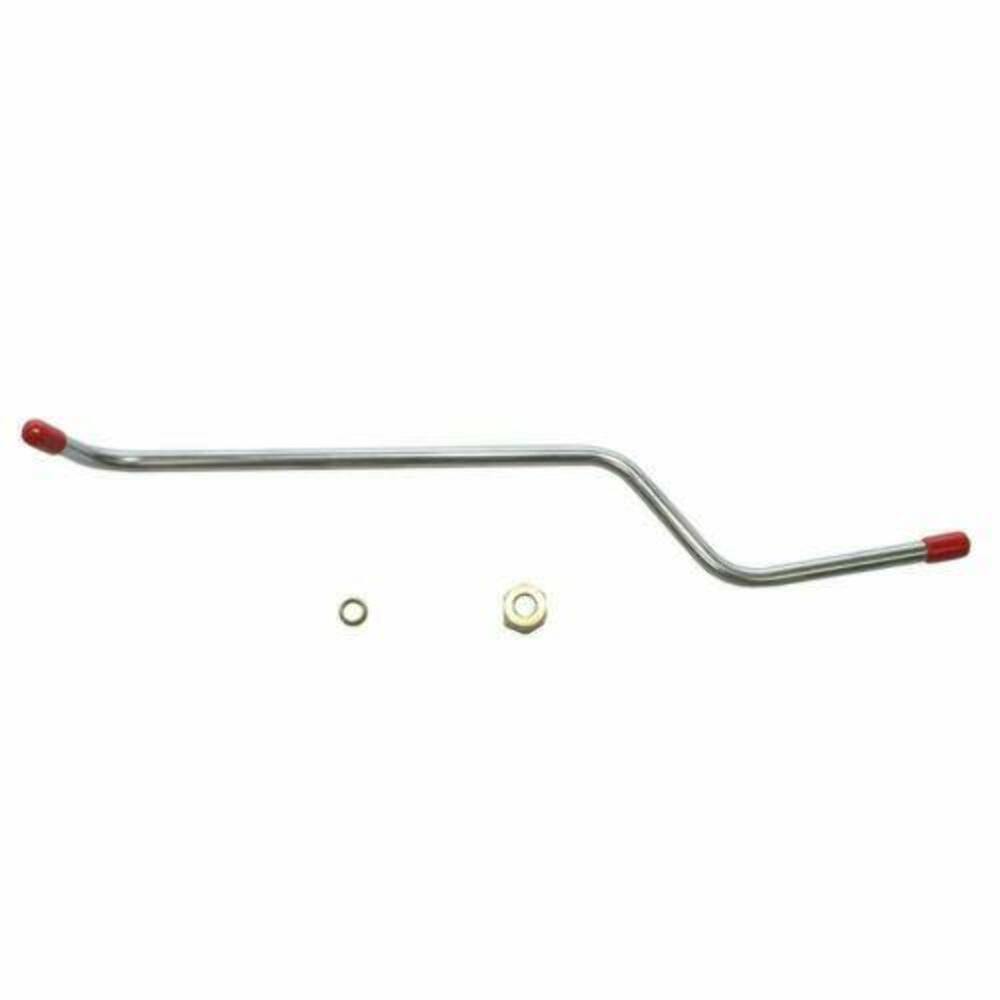 Fuel Line for 1955-1956 Chevy Bel Air 6cyl. Thermal Choke Control Line steel