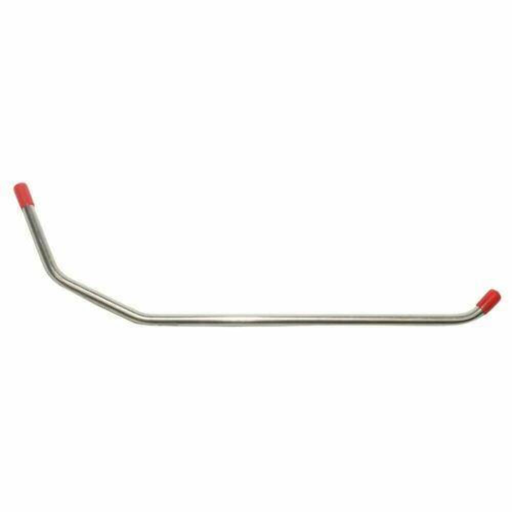 Fuel Line for 1955-1956 Chevy Bel Air 8cyl. Thermal Choke Control Line Stainless stainless steel
