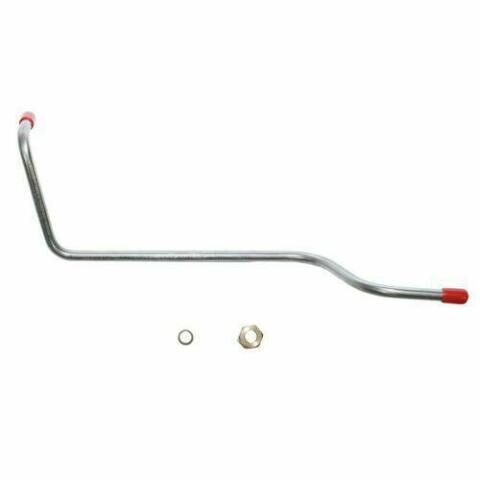 Replacement Line for 1957 Chevy Bel Air 6cyl. Thermal Choke Control Line steel