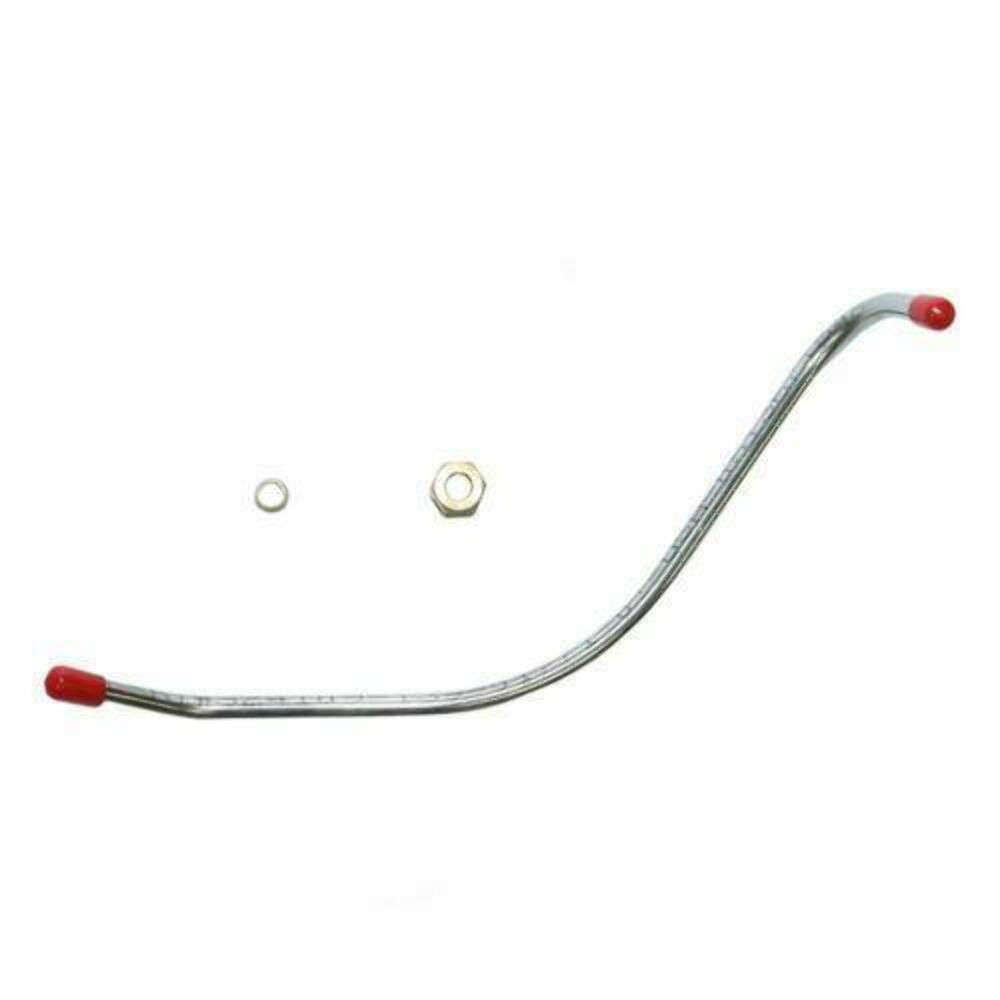 Fuel Line for 1958 Chevy Bel Air 283 Thermal Choke Control Line steel