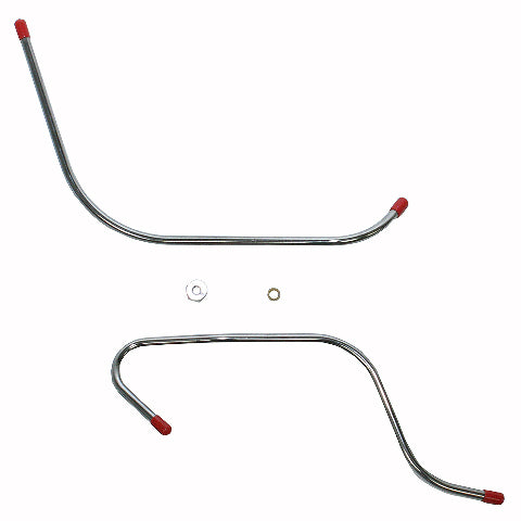 Replacement Line for Chevy Thermal Choke Control Line;