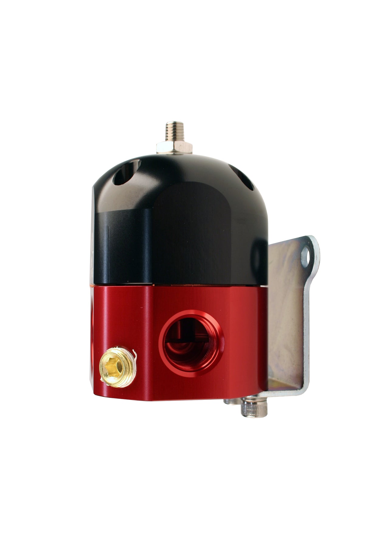 Aeromotive fuel pressure regulator bypass carbureted A1000 13204