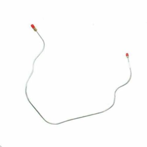 Replacement Line for 1955-1957 Chevy Bel Air Distributor Vacuum Advance Line 235CID 6cyl
