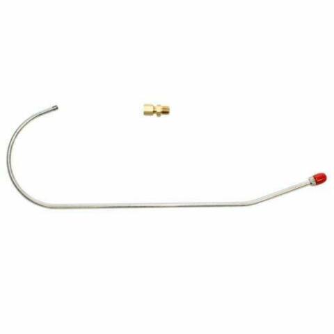 Replacement Line for 1955-1957 Chevy Bel Air Distributor Vacuum Advance Line