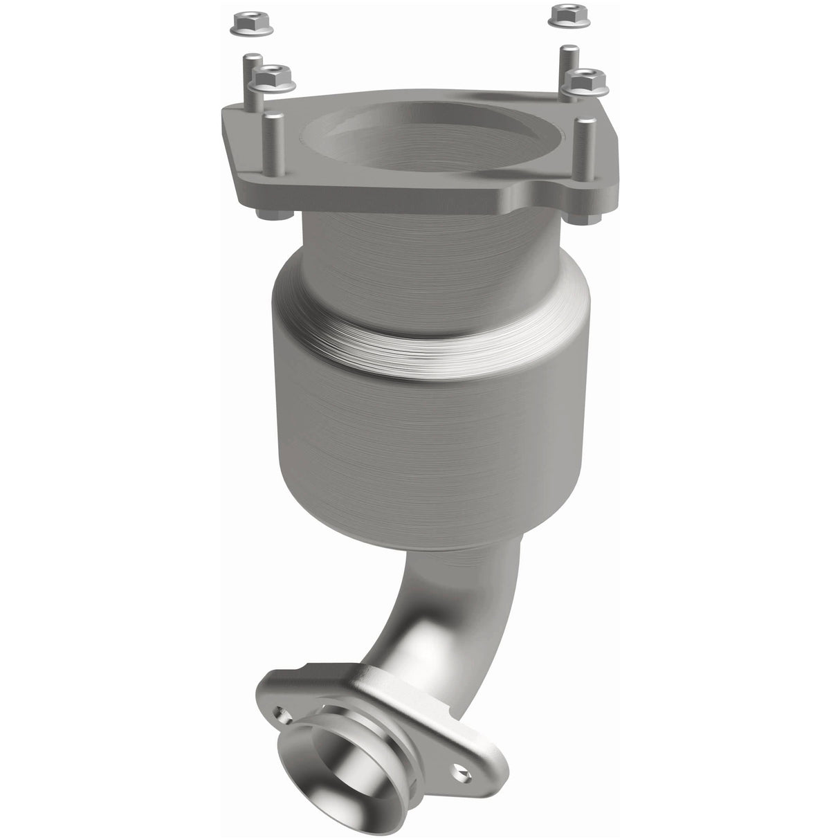 Catalytic Converter for HM Grade Federal / EPA Compliant Direct-Fit Catalytic Converter MagnaFlow 50214