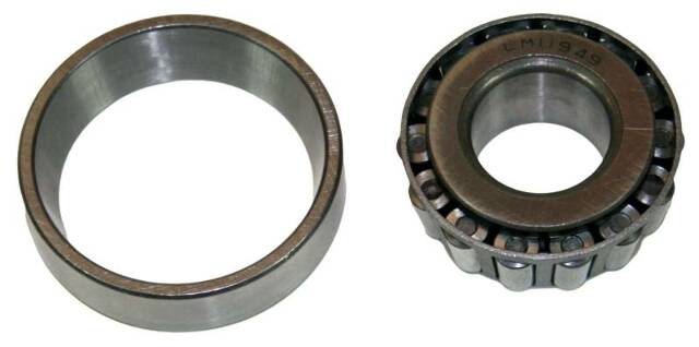 Bearing (Outer) fits 1955-1968 Chevy Bel Air BEA001 Shafer's Classic Reproductions