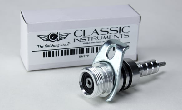 Classic Instruments PREMIUM FORD TRANS SENDER ADAPTER