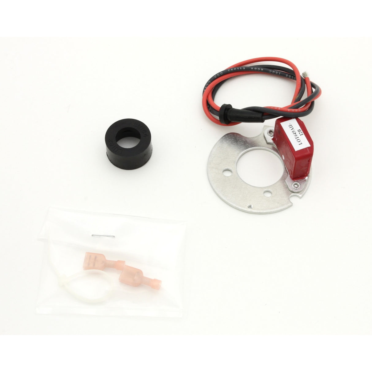 PerTronix Ignitor II electronic ignition kit Lucas 6 cylinder negative ground 3000
