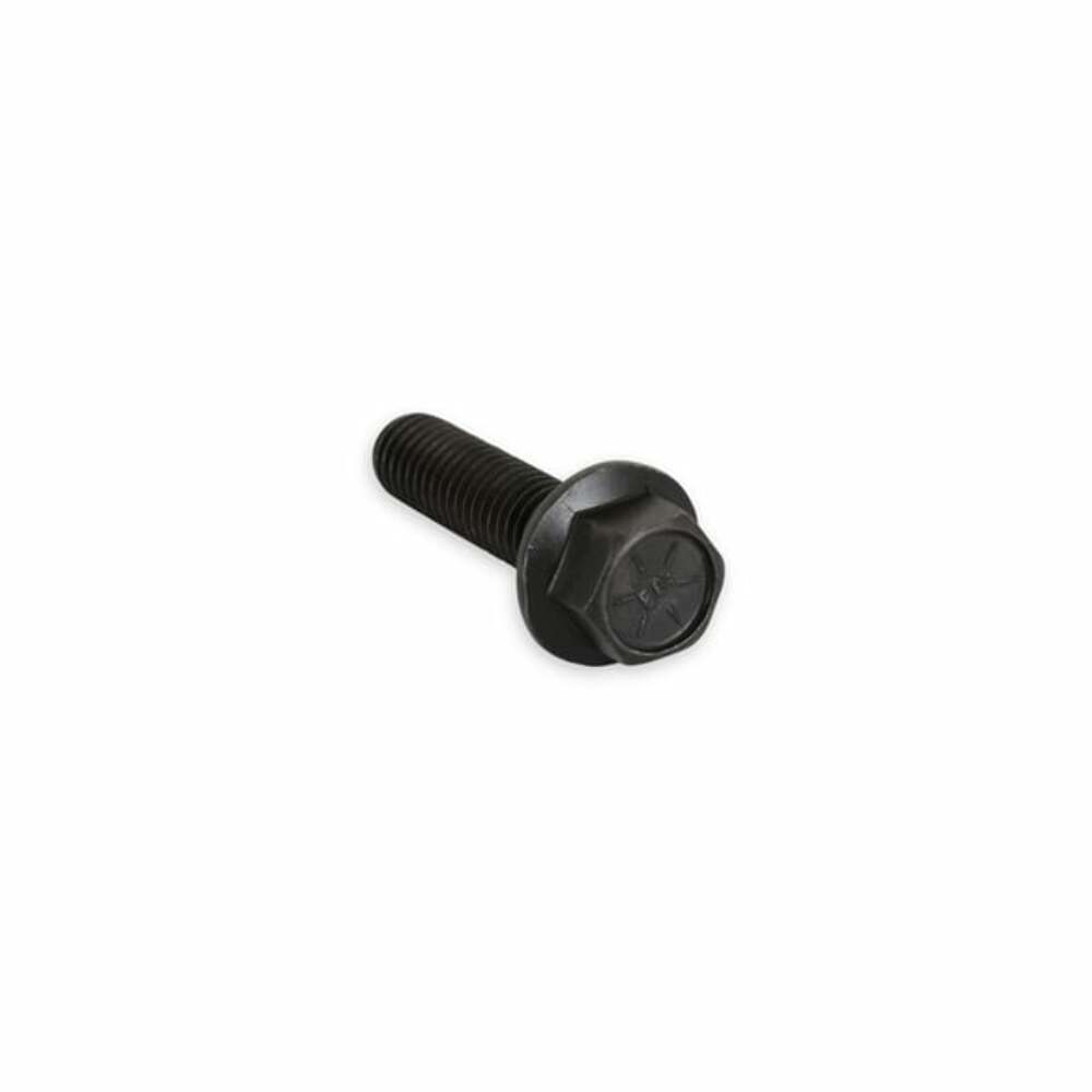 Bellhousing Bolt Kit - Small Block Ford To T-56 And T-56 Magnum-50395 Lakewood t-56-and-t-56-magnum-50395