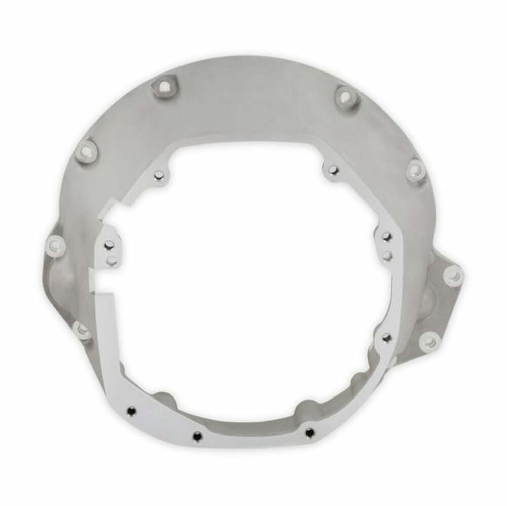 t Bellhousing Kit - Mopar - Gen Iii Hemi To T-56 And Magnum Transmissions-LK7100K Lakewood