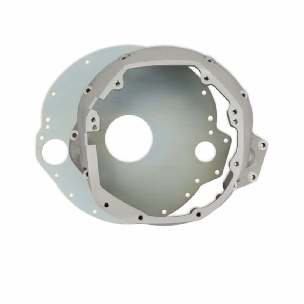t Bellhousing Kit - Mopar - Gen Iii Hemi To T-56 And Magnum Transmissions-LK7100K Lakewood