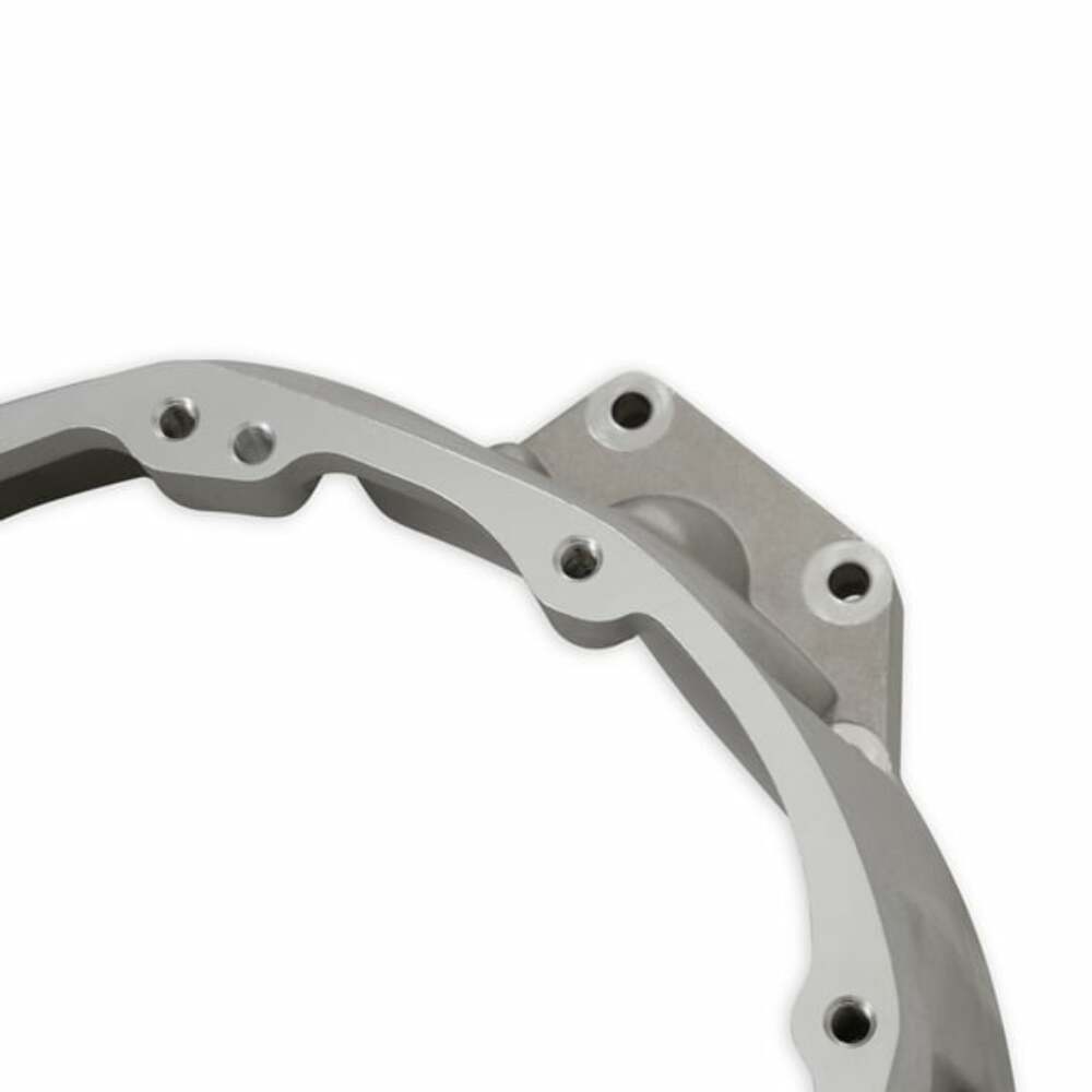 t Bellhousing Kit - Mopar - Gen Iii Hemi To T-56 And Magnum Transmissions-LK7100K Lakewood